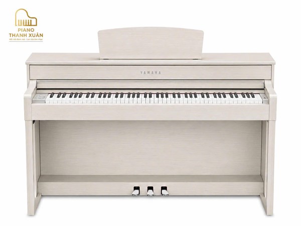 Piano Điện Yamaha CLP535WA