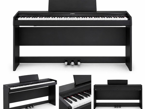YAMAHA P143BTB NEW