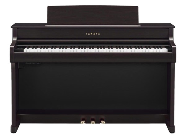 YAMAHA CLP 845R NEW