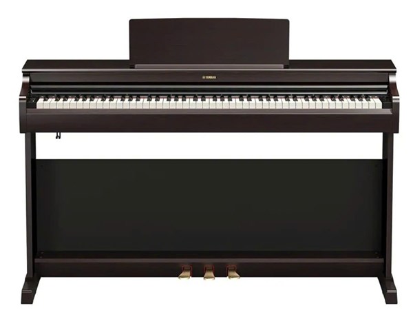 PIANO ĐIỆN YAMAHA YDP166 NEW