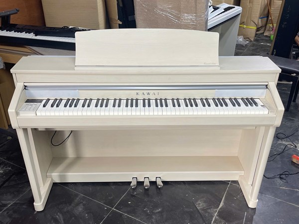 Piano điện Kawai CA67A