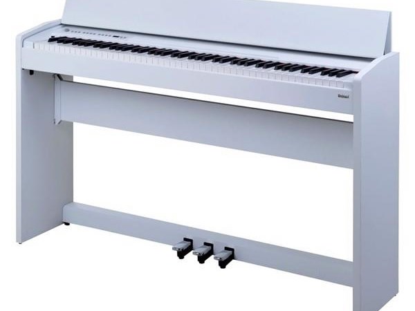 Piano Điện Roland F110WH