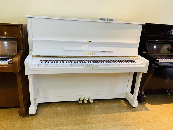 Đàn Piano Cơ Upright Yamaha U1H 1730329