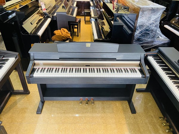 Đàn Piano Điện Yamaha CLP 340B