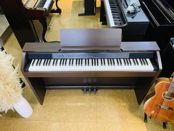 Đàn Piano Điện Casio PX 1500GP