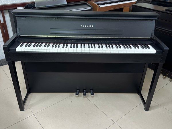 ĐÀN PIANO ĐIỆN YAMAHA CLP S406B