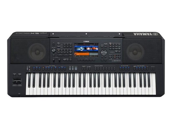 Organ Yamaha PSR-SX 900 