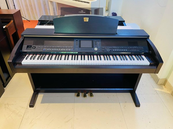 Piano Điện Yamaha CVP 503