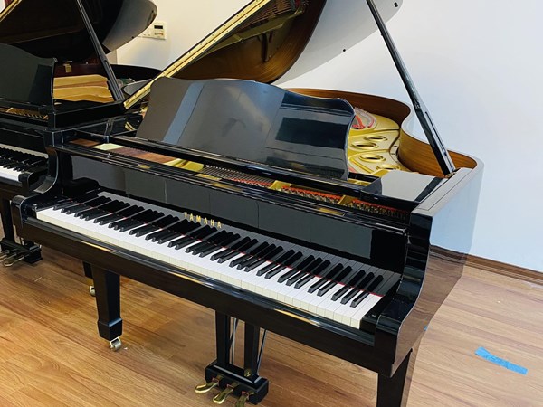 Đàn Piano cơ Grand Yamaha G5A 4380333