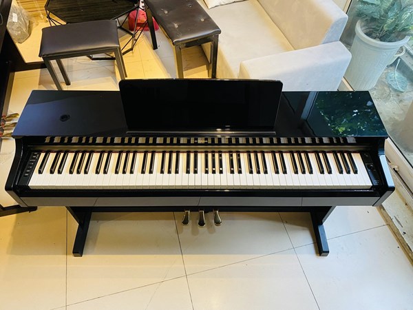 Piano Điện Yamaha YDP 162 PE 