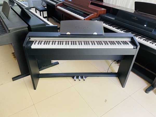 Đàn Piano Điện Casio PX730