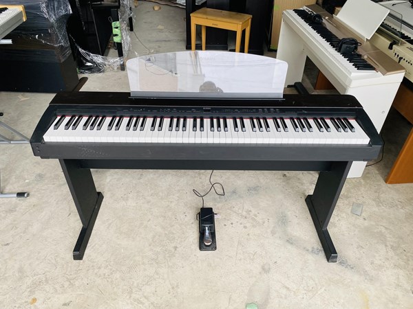 Piano Điện Yamaha P140