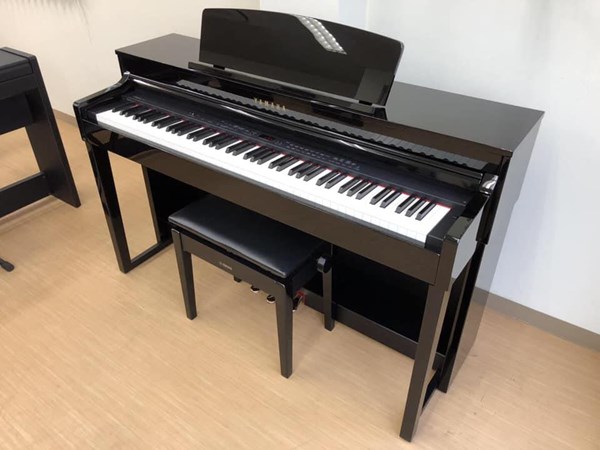 Piano Điện Yamaha CLP440PE