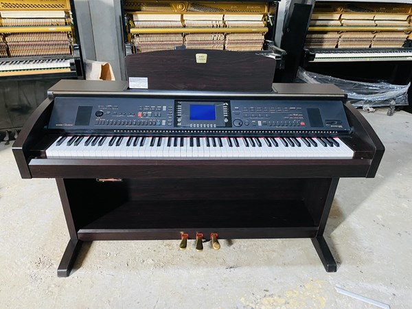 Đàn Piano Điện Yamaha CVP303