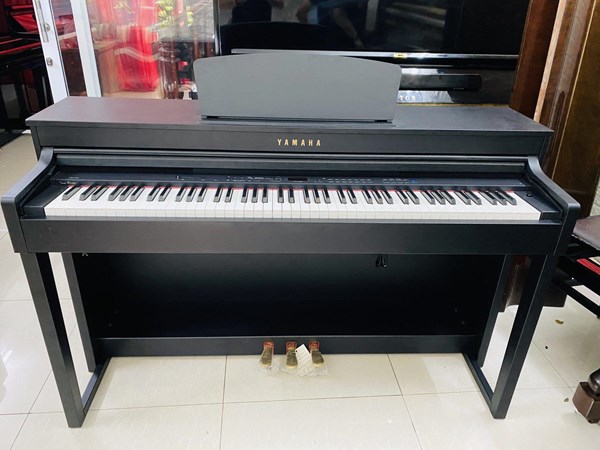 Đàn Piano Điện Yamaha SCLP 430B