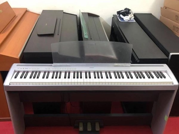 Piano Điện Yamaha P85S