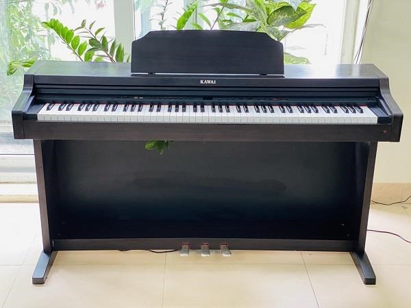 Đàn Piano Điện Kawai PN 380