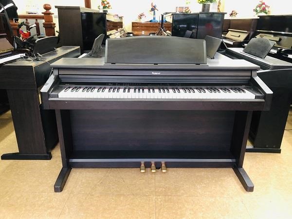 Đàn Piano Điện Roland Hp 335