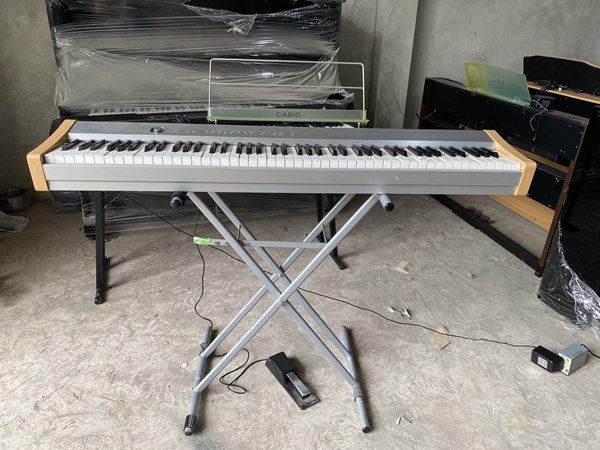 Piano Điện CASIO PS20