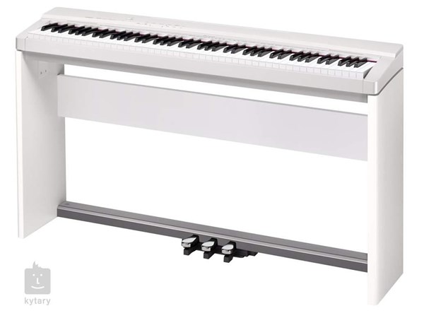 Piano Điện Casio PX135WE