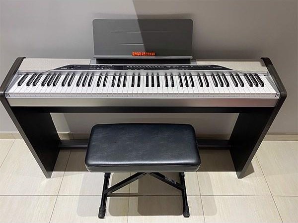 Piano Điện Casio PX 310