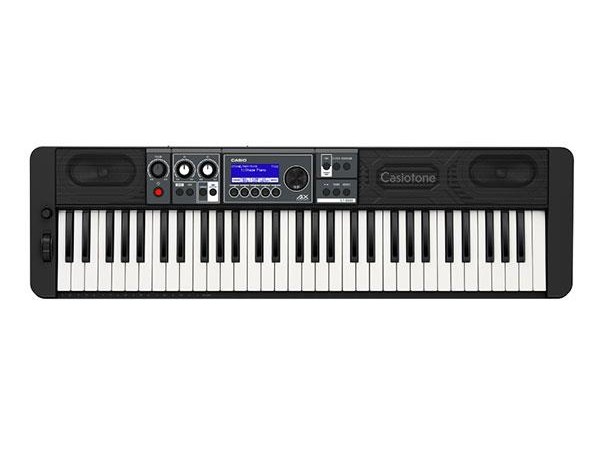 Organ CTS500