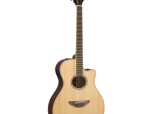 Guitar Yamaha APX600