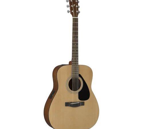 Guitar Yamaha FX 310 All