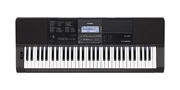 Organ CTX800