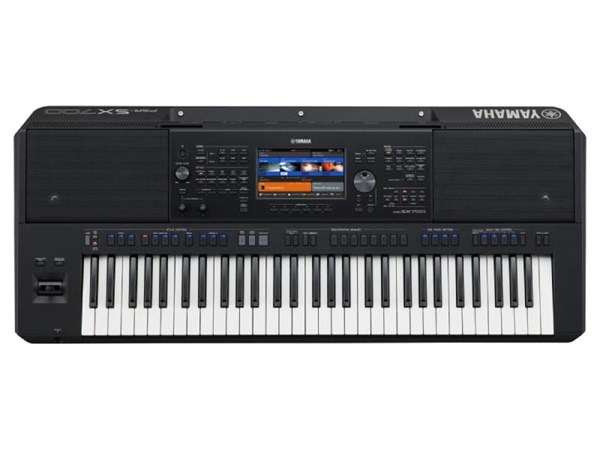 Organ Yamaha PSR-SX 700 