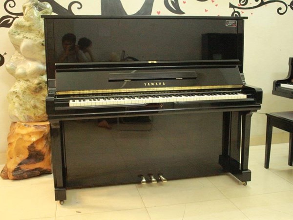 Đàn Piano cơ Upright Yamaha U3M
