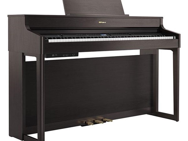 Piano Điện Roland HP702LAS