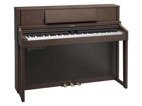 Piano Điện ROLAND LX-7 BW