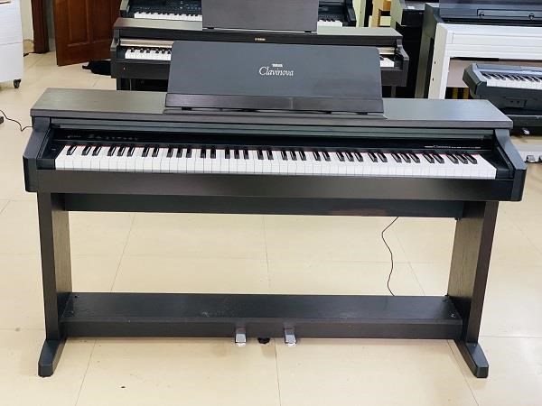 Đàn Piano Điện Yamaha CLP 122