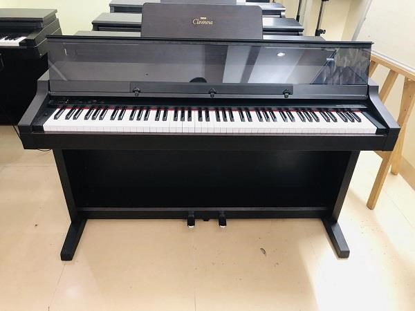 Đàn Piano Điện Yamaha CLP 153