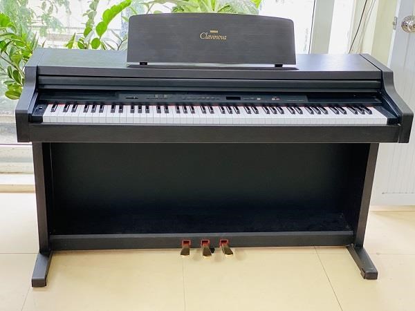 Đàn Piano Điện Yamaha CLP 411