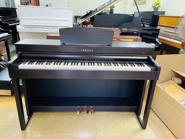 Đàn Piano Điện Yamaha CLP 430