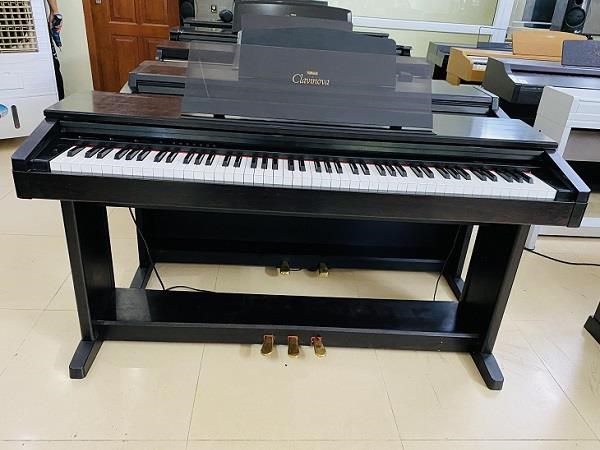 Đàn Piano Điện Yamaha CLP 570