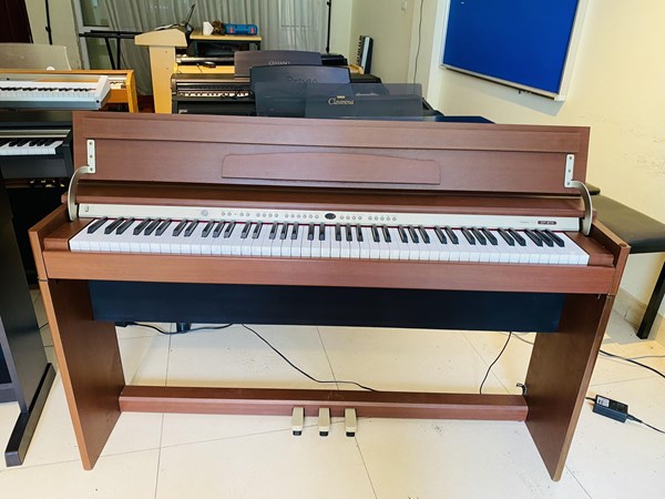 Piano Điện Roland DP970C