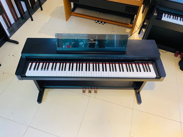 Piano Điện Yamaha Clp 560