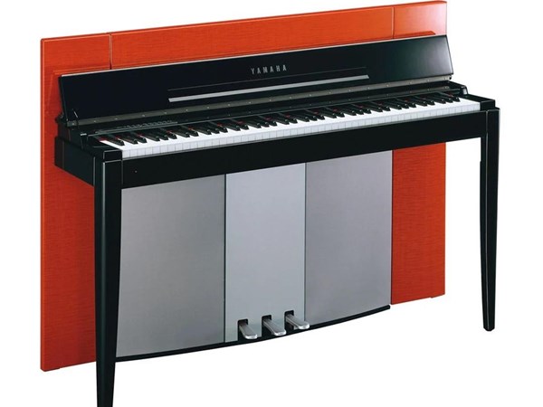 Piano Điện Yamaha  CLPF01