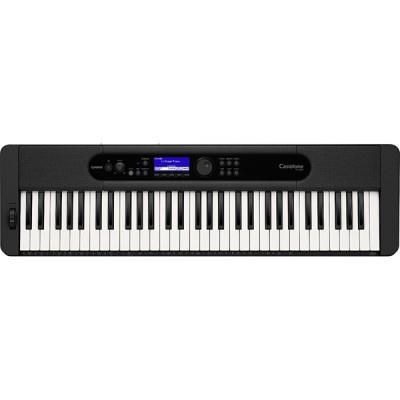 Organ Casio CT-S400