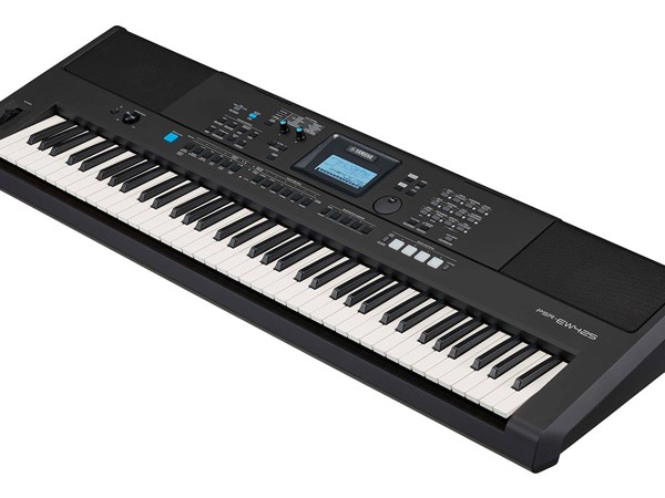 Organ Yamaha EW425