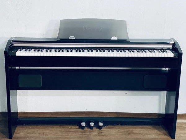 Piano Điện CASIO PX1000BP