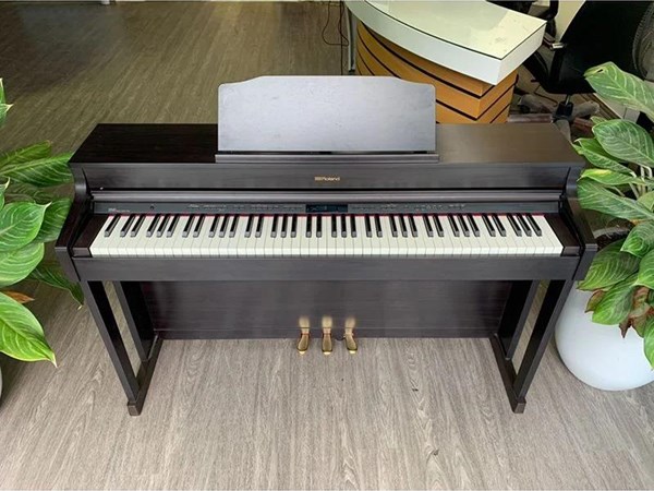 Piano Điện Roland  HP603ACRS