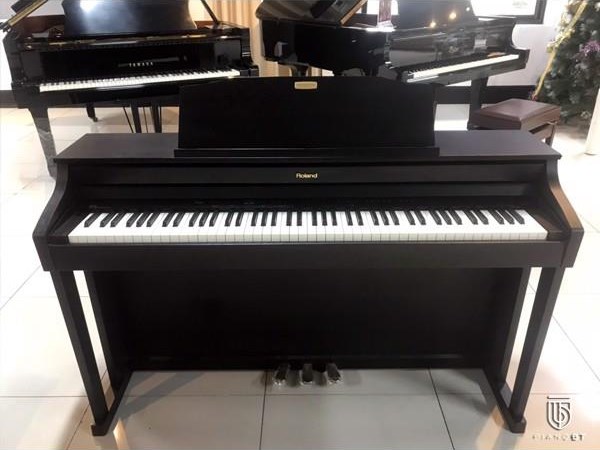 Piano Điện Roland HP506