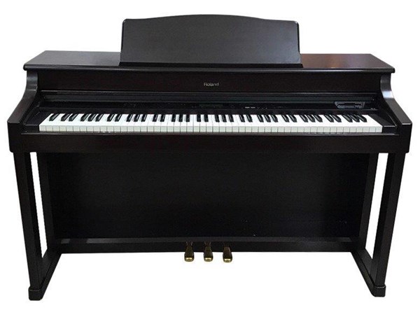 Piano Điện Roland HP 555G