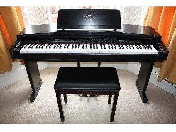 Piano Điện Yamaha CVP 65