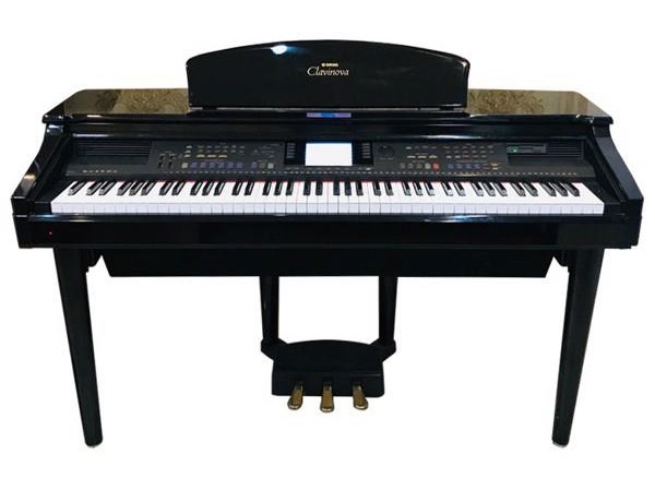 Piano Điện Yamaha CVP 98