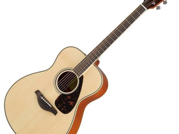 Guitar Yamaha FS820